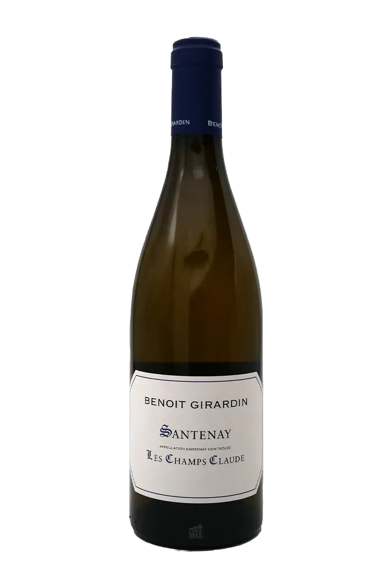 Santenay "Les Champs Claude" 2022 - Domaine Benoit Girardin