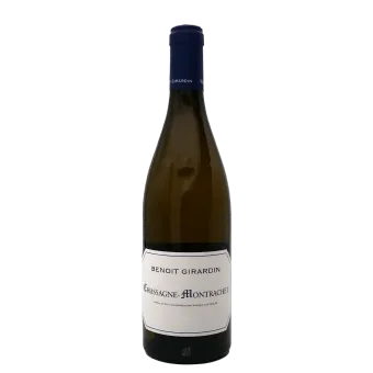 Chassagne-Montrachet Blanc 