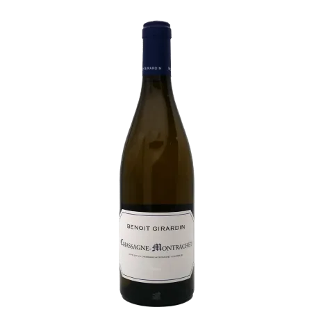 Chassagne-Montrachet Blanc 