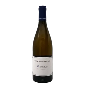 Meursault 2022 - Domaine Benoit Girardin