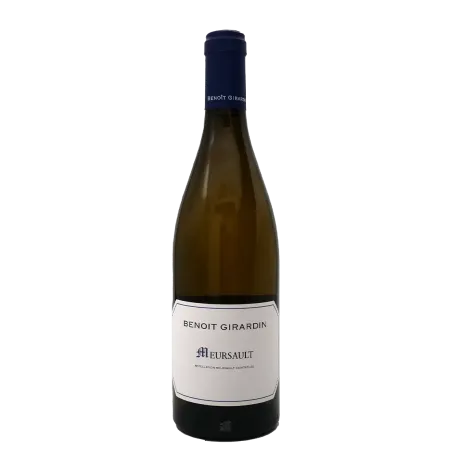 Meursault 2022 - Domaine Benoit Girardin