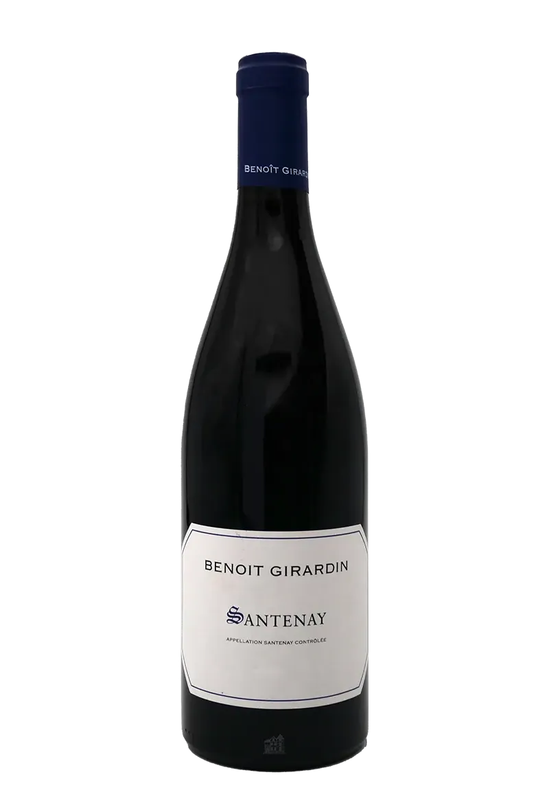 Santenay Rouge - Domaine Benoit Girardin