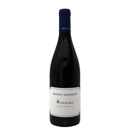 Pommard Rouge - Domaine Benoit Girardin