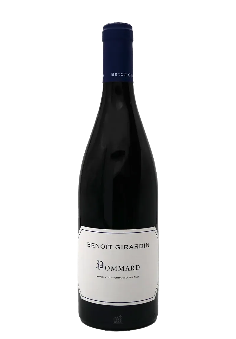 Pommard Rouge - Domaine Benoit Girardin