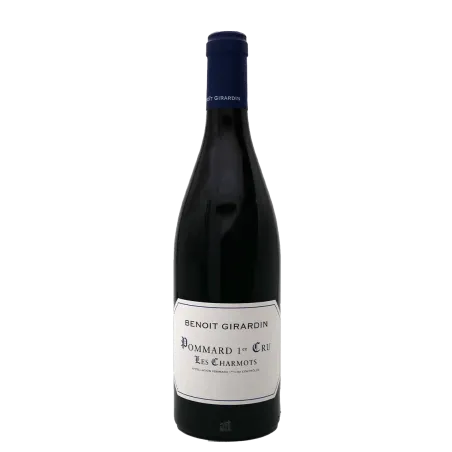 Pommard Rouge 1er Cru Les Charmots