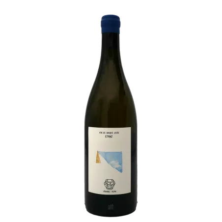 Vin de Savoie Blanc Ayze Etraz