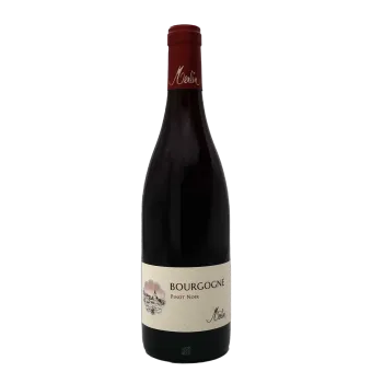 Bourgogne Rouge 2021 - Olivier Merlin