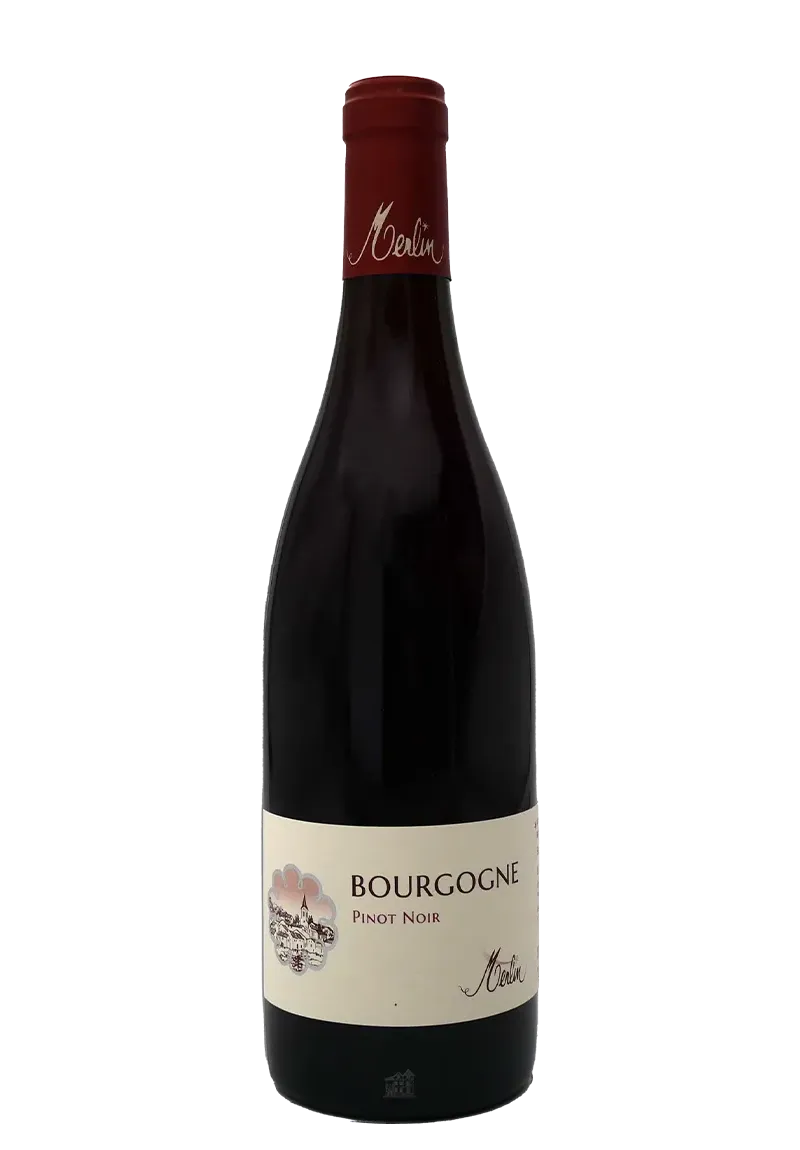 Bourgogne Rouge 