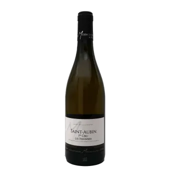 Saint-Aubin Blanc 1er cru Les Frionnes