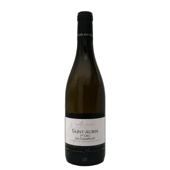 Saint-Aubin Blanc 1er cru Les Champlots