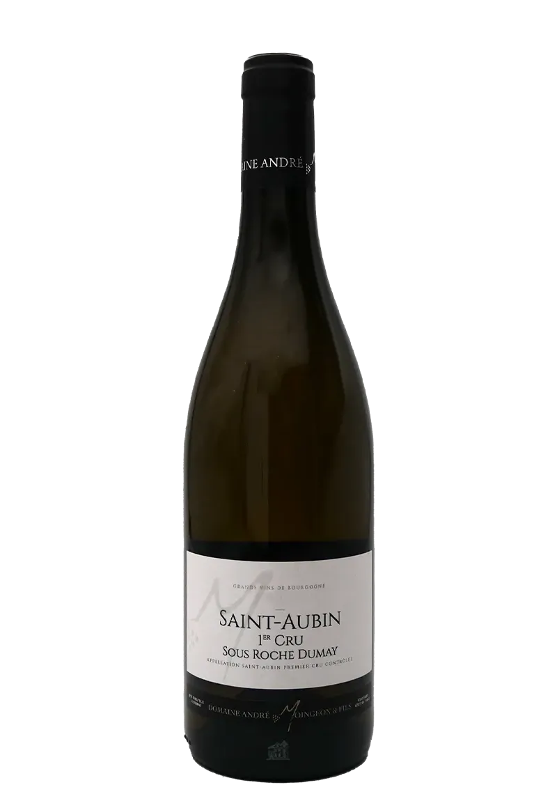 Saint-Aubin Blanc 1er cru Sous Roche Dumay