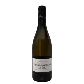 Puligny-Montrachet Blanc 1er Cru La Garenne