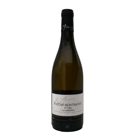 Puligny-Montrachet Blanc 1er Cru La Garenne