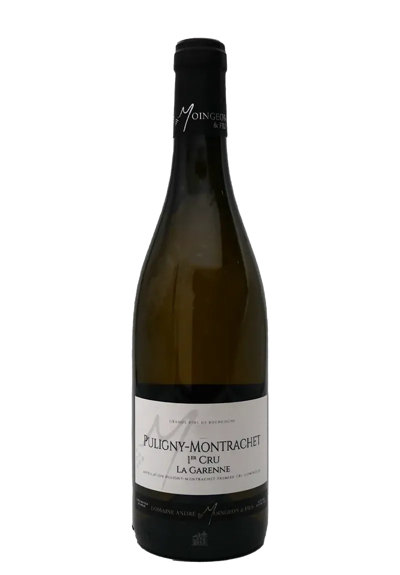 Puligny-Montrachet Blanc 1er Cru La Garenne