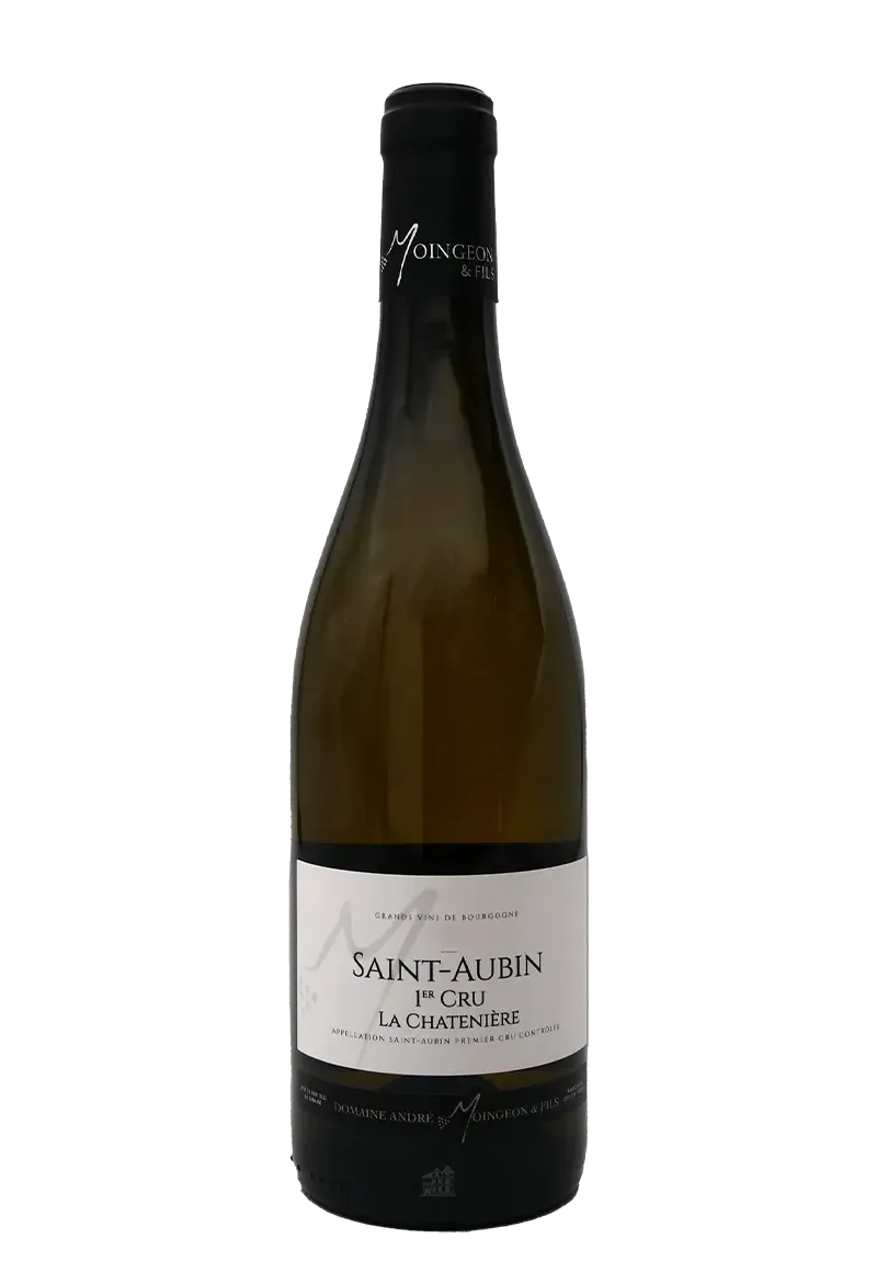 Saint-Aubin Blanc 1er cru La Chatenière