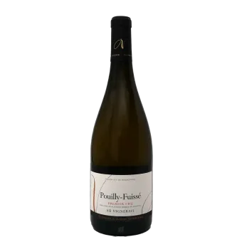 Pouilly-Fuissé Blanc 1er cru Au Vignerais