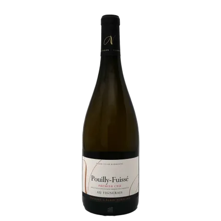 Pouilly-Fuissé Blanc 1er cru Au Vignerais