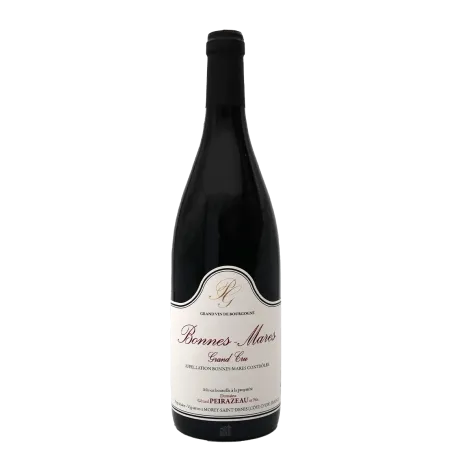 Bonnes Mares Rouge Grand Cru