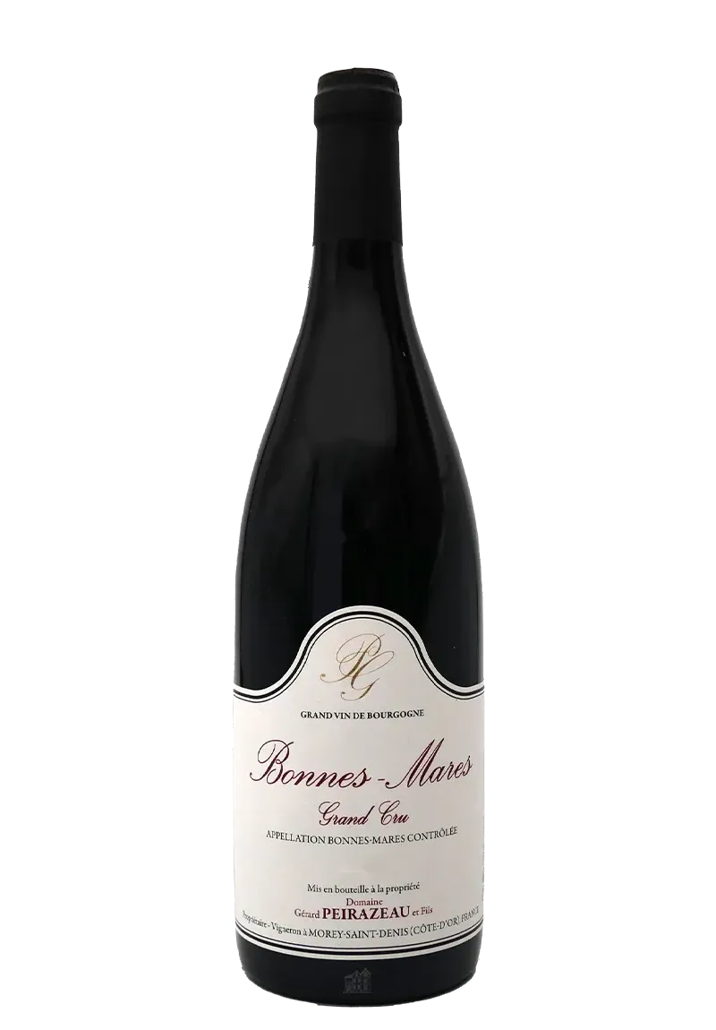 Bonnes Mares Rouge Grand Cru