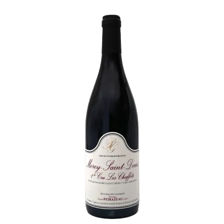 Gevrey-Chambertin Premier Cru Les Chaffots - Domaine Peirazeau