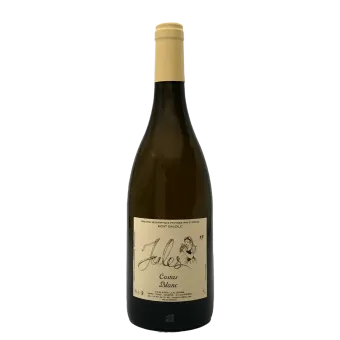 Vin de France Blanc Costas Cuvée Jules