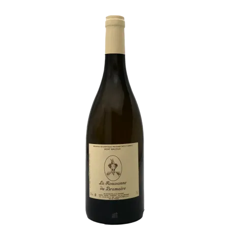 La Roussanne du Bramaïre Blanc 