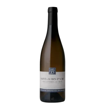 Saint-Aubin Blanc 1er Cru "Les Combes au Sud" 2021