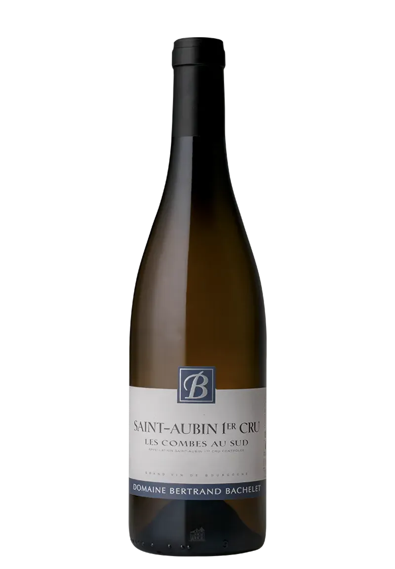 Saint-Aubin Blanc 1er Cru "Les Combes au Sud" 2021