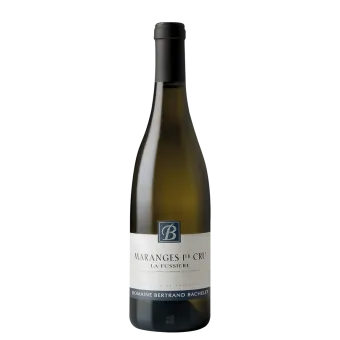 Maranges Blanc 1er cru La Fussière