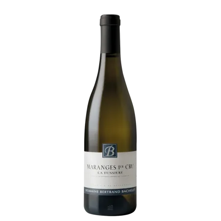 Maranges Blanc 1er cru La Fussière