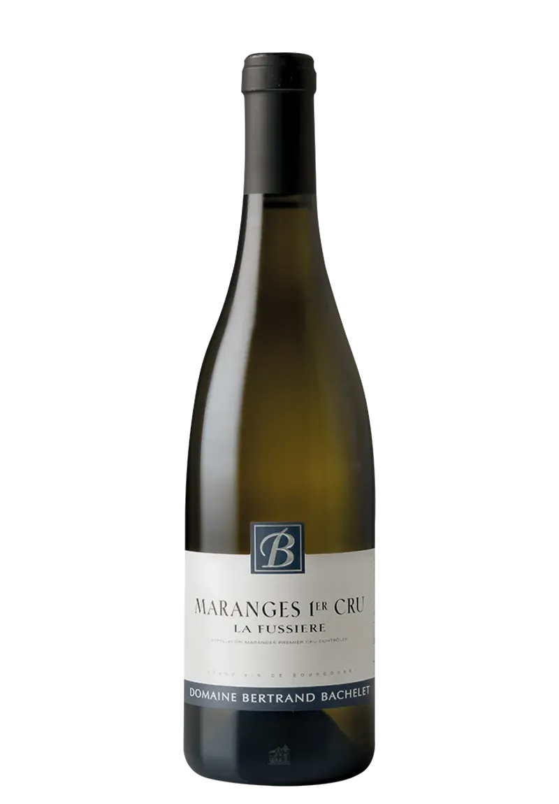 Maranges Blanc 1er cru La Fussière