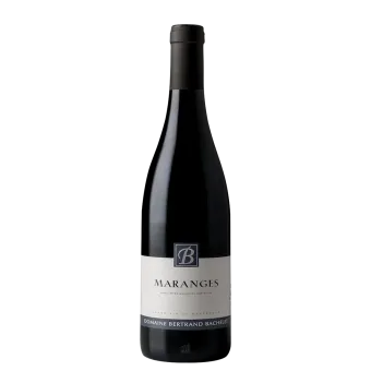 Maranges Rouge - Domaine Bertrand Bachelet