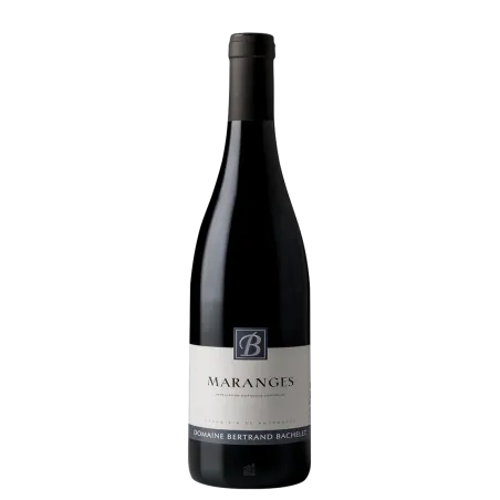 Maranges Rouge - Domaine Bertrand Bachelet