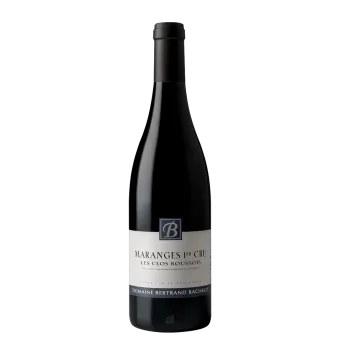 Maranges Rouge 1er cru Clos Roussot