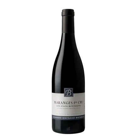 Maranges Rouge 1er cru Clos Roussot