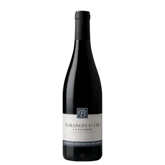 Maranges Rouge 1er cru La Fussière