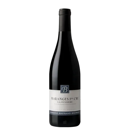 Maranges Rouge 1er cru La Fussière