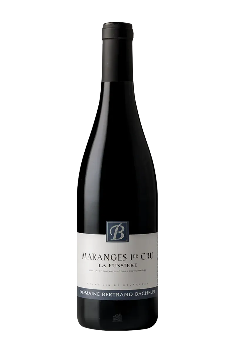 Maranges Rouge 1er cru La Fussière