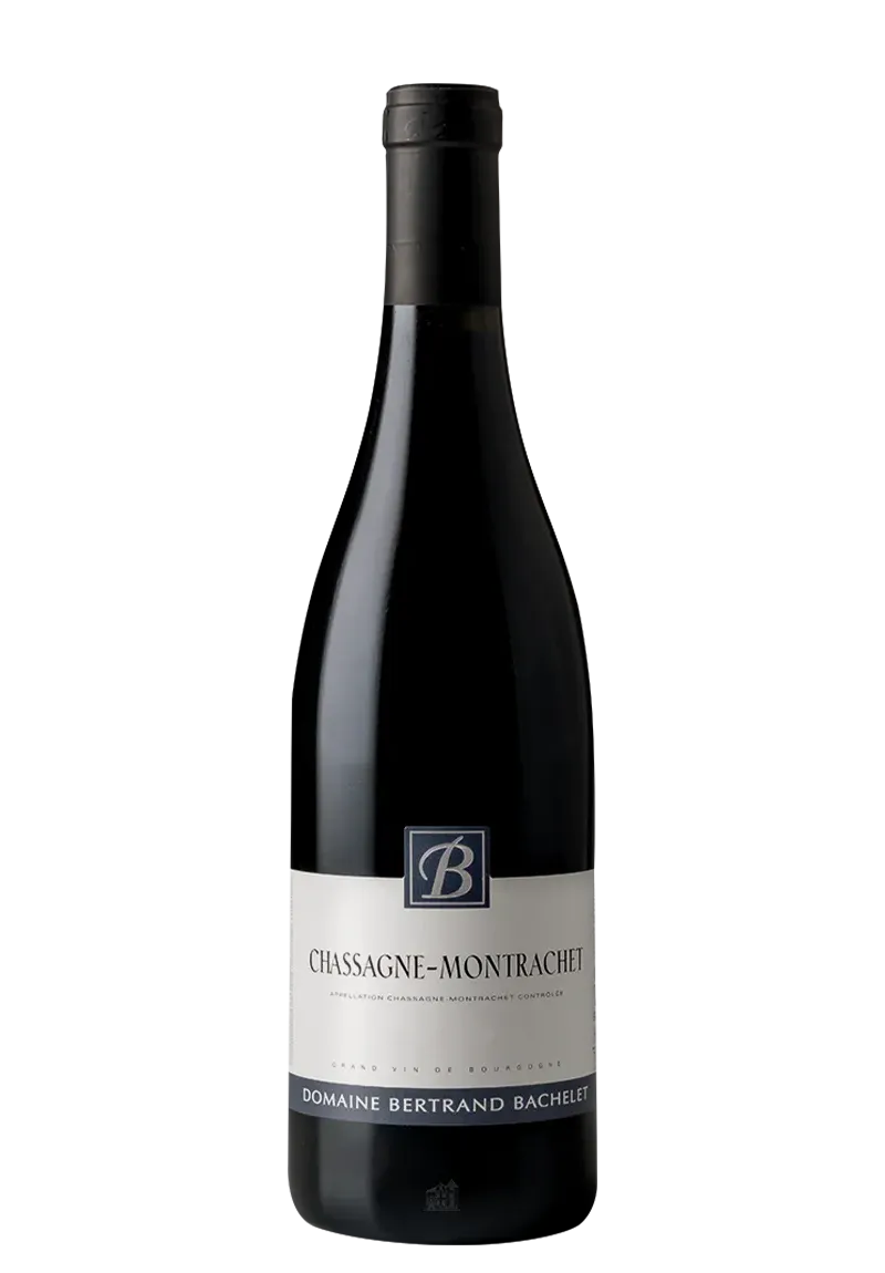 Chassagne-Montrachet Rouge 