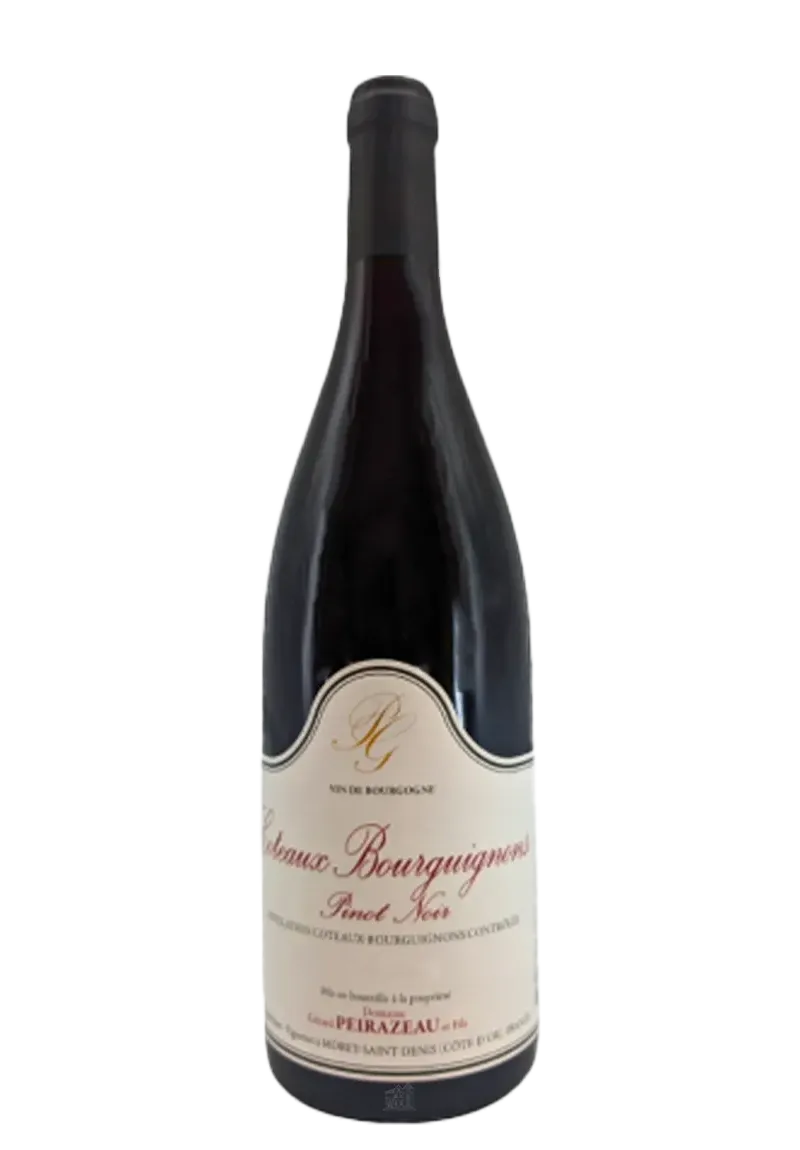 Coteaux Bourguignon Rouge 