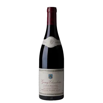 Gevrey-Chambertin Rouge Clos de Meixvelle