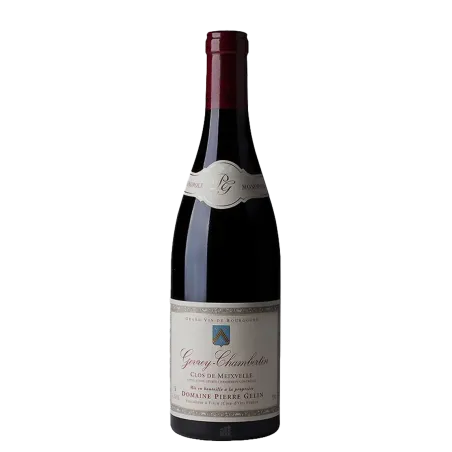 Gevrey-Chambertin Rouge Clos de Meixvelle