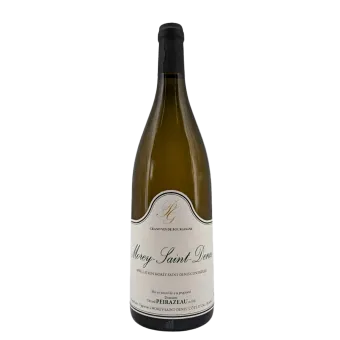 Morey-Saint-Denis Blanc - Domaine Peirazeau