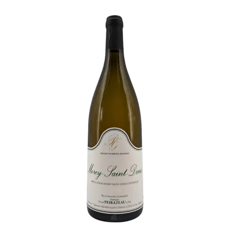 Morey-Saint-Denis Blanc - Domaine Peirazeau