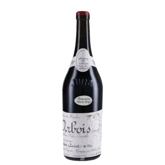 Arbois Rouge Trousseau Marne Rouge