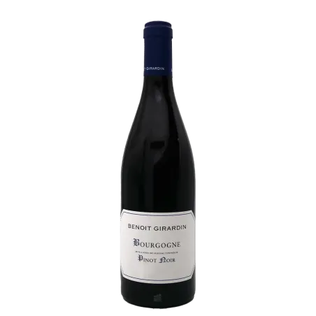 Bourgogne Rouge - Domaine Benoit Girardin