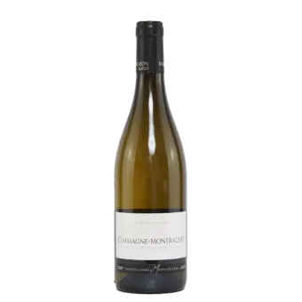 Chassagne-Montrachet Blanc 