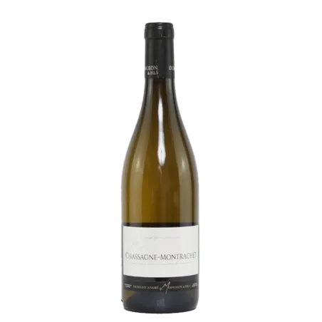 Chassagne-Montrachet Blanc 