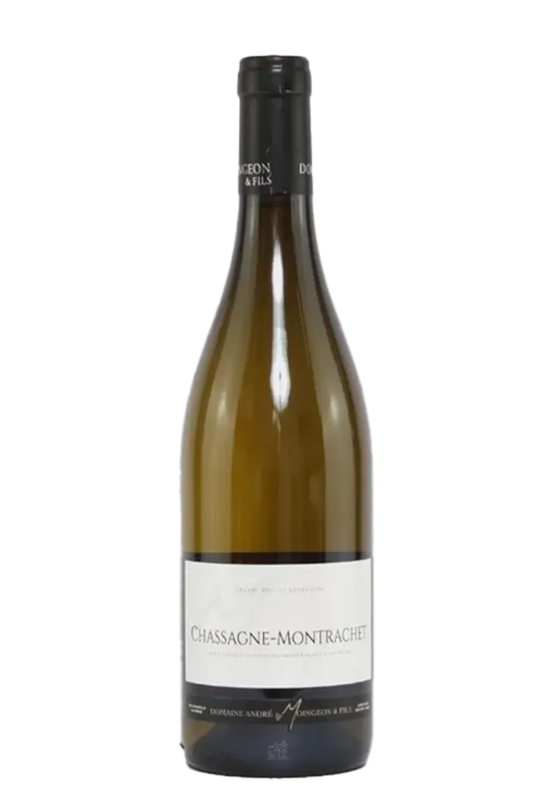 Chassagne Montrachet Blanc 2022 - Domaine André Moingeon