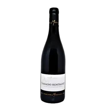 Chassagne Montrachet Rouge 2021 - Domaine André Moingeon